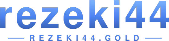 rezeki44 logo