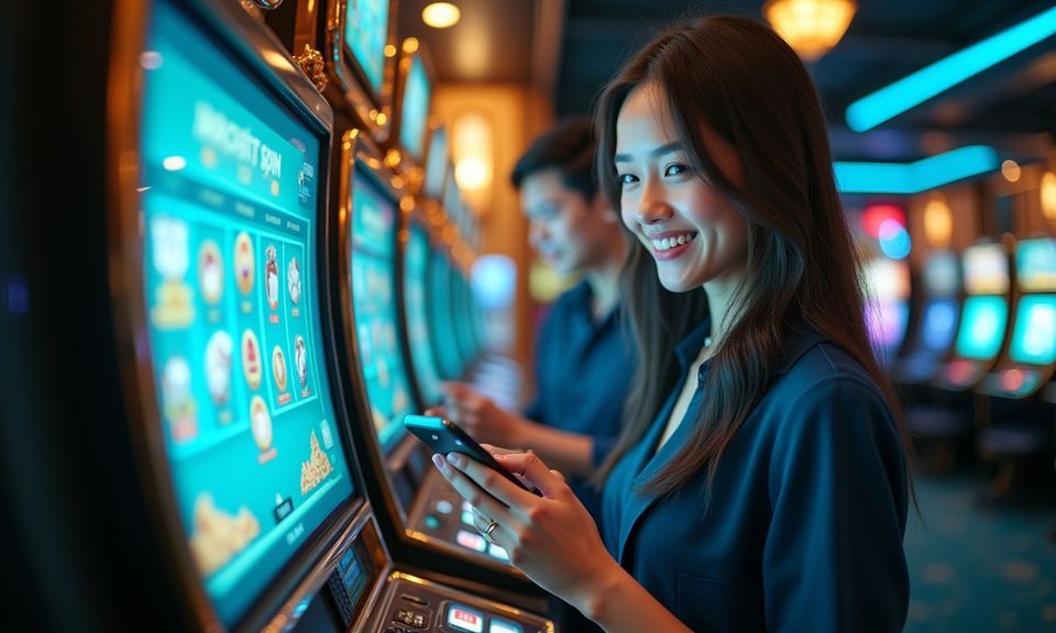 rezeki44 Real Dealers, Real Cards — Live Blackjack at rezeki44